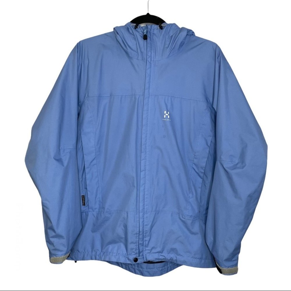 Haglofs Women’s Glide Windstopper Active Shell Jacket